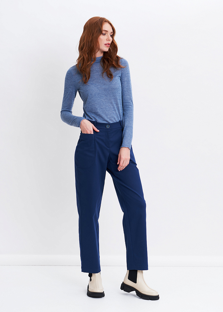 z22755 Брюки женские