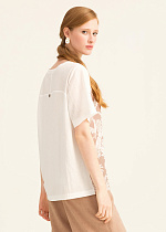 z11122 Футболка женская