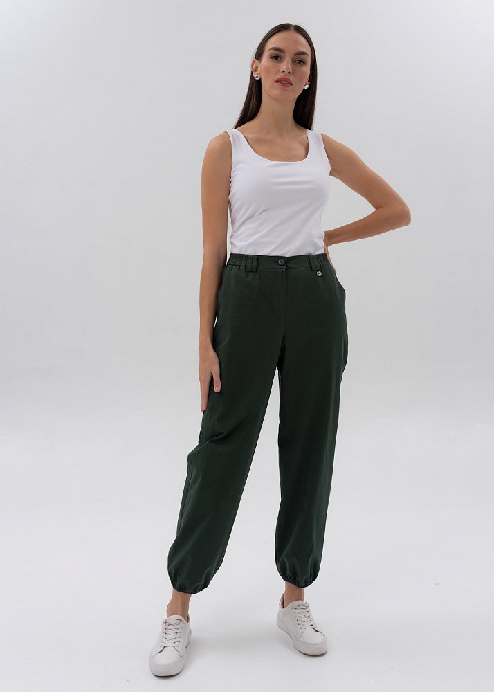 z31701 Брюки женские