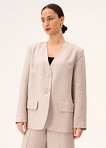 z51620 Жакет женский