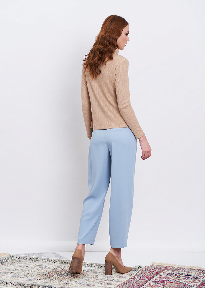 222930 Джемпер женский