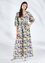 z21515 Платье женское