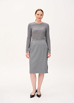 z52200 Юбка женская