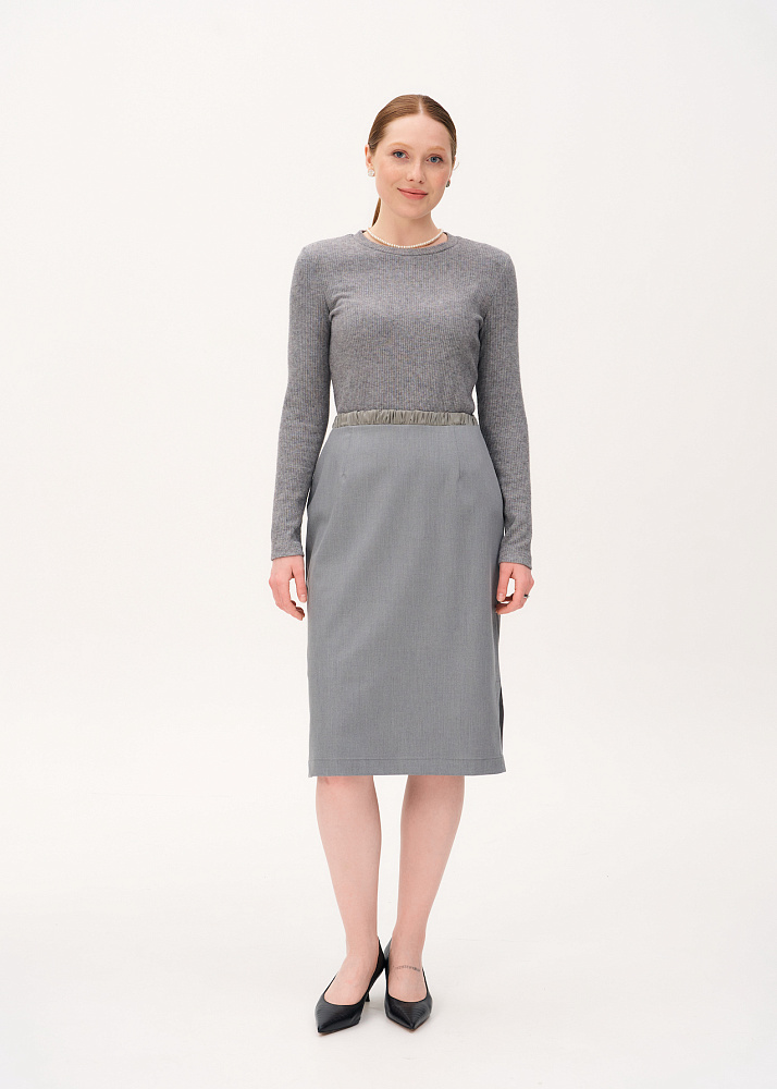 z52200 Юбка женская