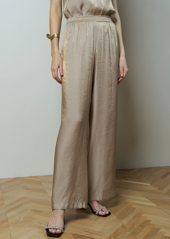 z33707 Брюки женские