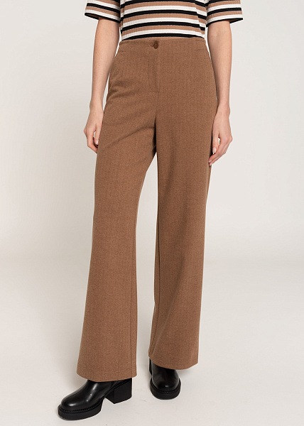 242760 Брюки женские