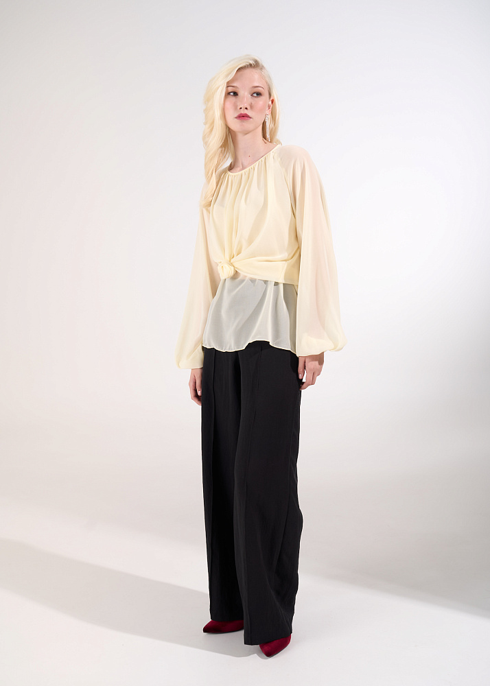 z53128 Блузка женская