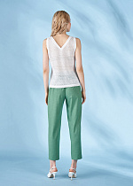 221160 Футболка женская