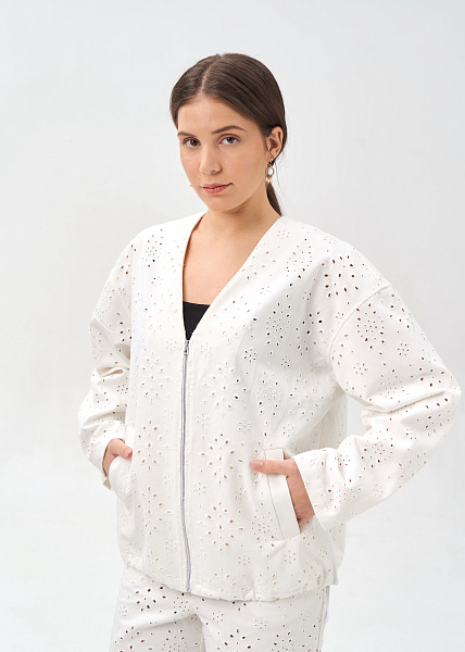 z61625 Куртка  женская