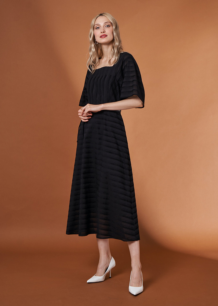 213503 Платье женское