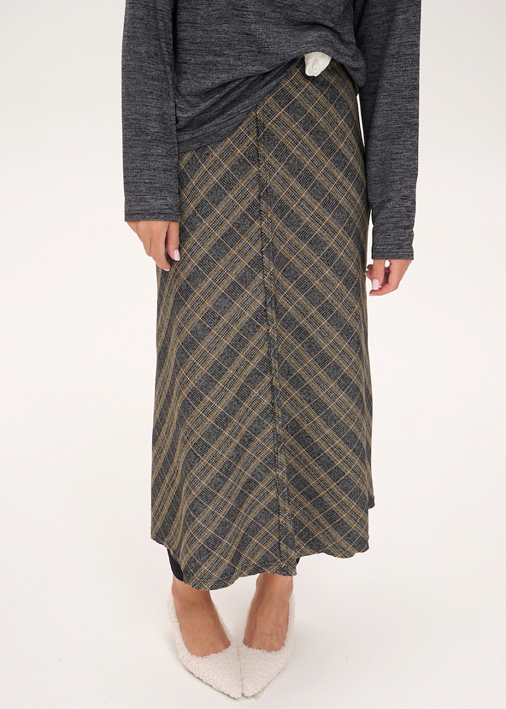 z52207 Юбка женская