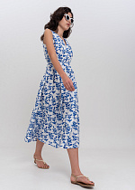 z31538 Платье женское