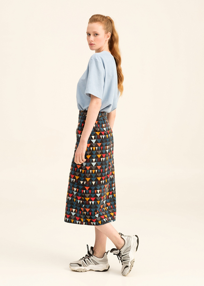 z11116 Футболка женская