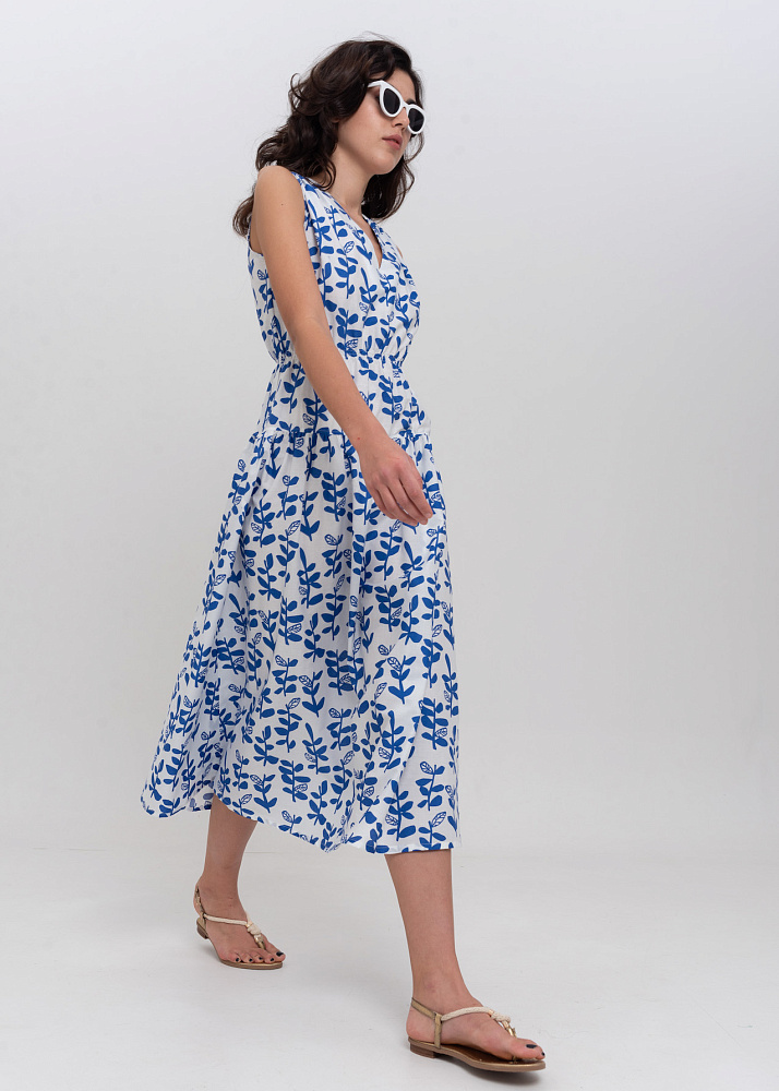 z31538 Платье женское