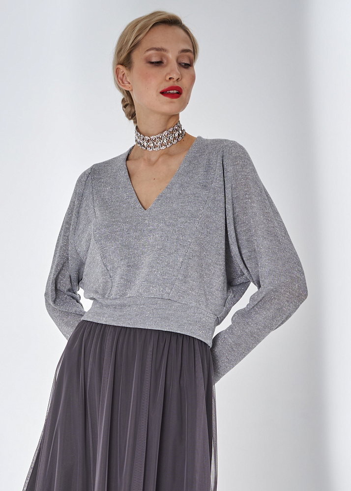 z13901 Джемпер женский