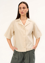 z51100 Рубашка женская