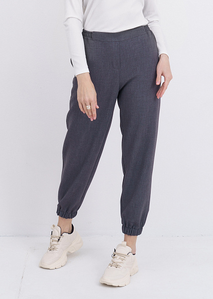 z12712 Брюки женские