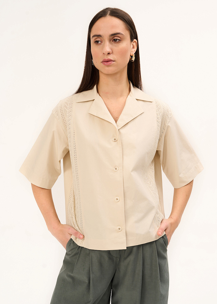 z51100 Рубашка женская