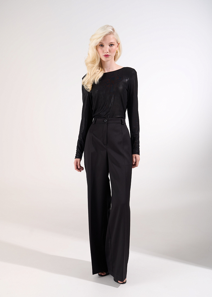 z53713 Брюки женские