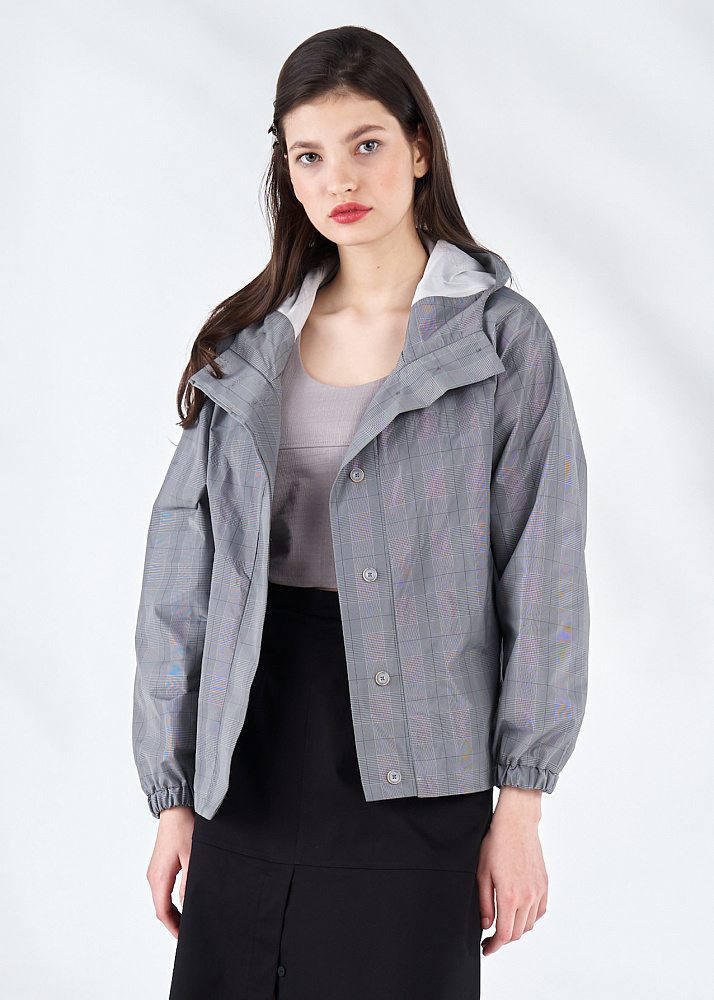 z21615 Жакет женская