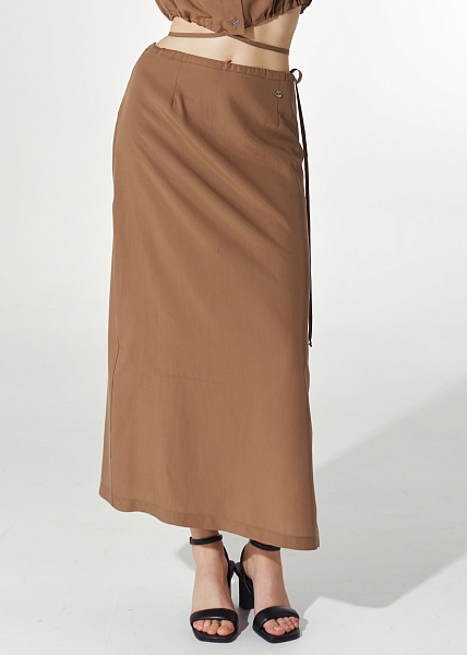 z41202 Юбка женская