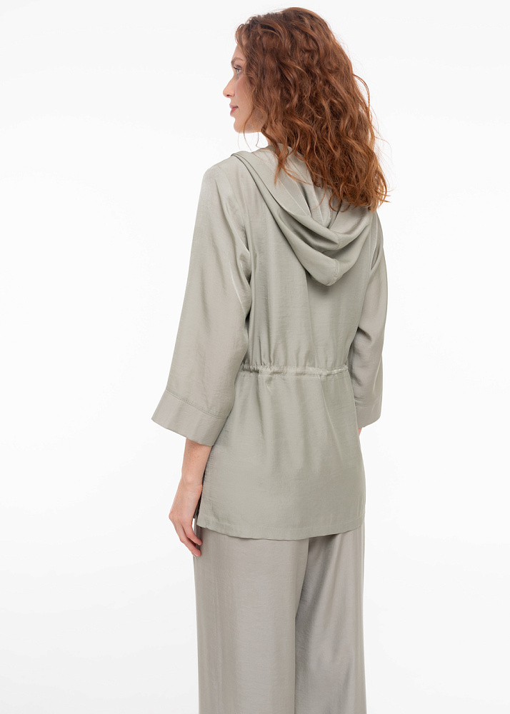 241161 Рубашка женская