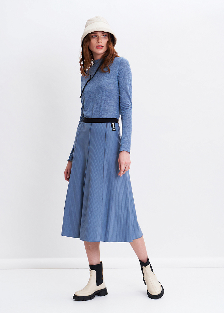 z22240 Юбка женская