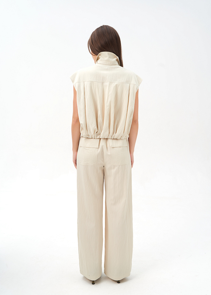 z61624 Блузка женская