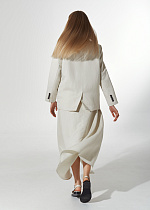 z41201 Юбка женская