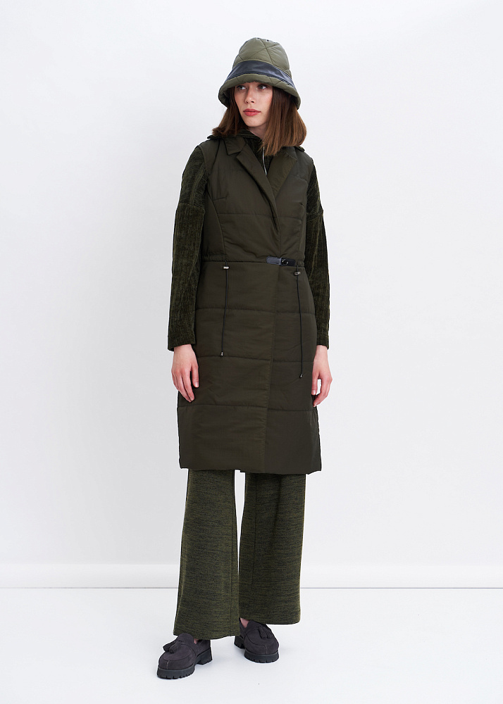 z22607 Жилет женский