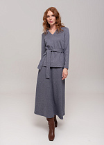 232923 Джемпер женский