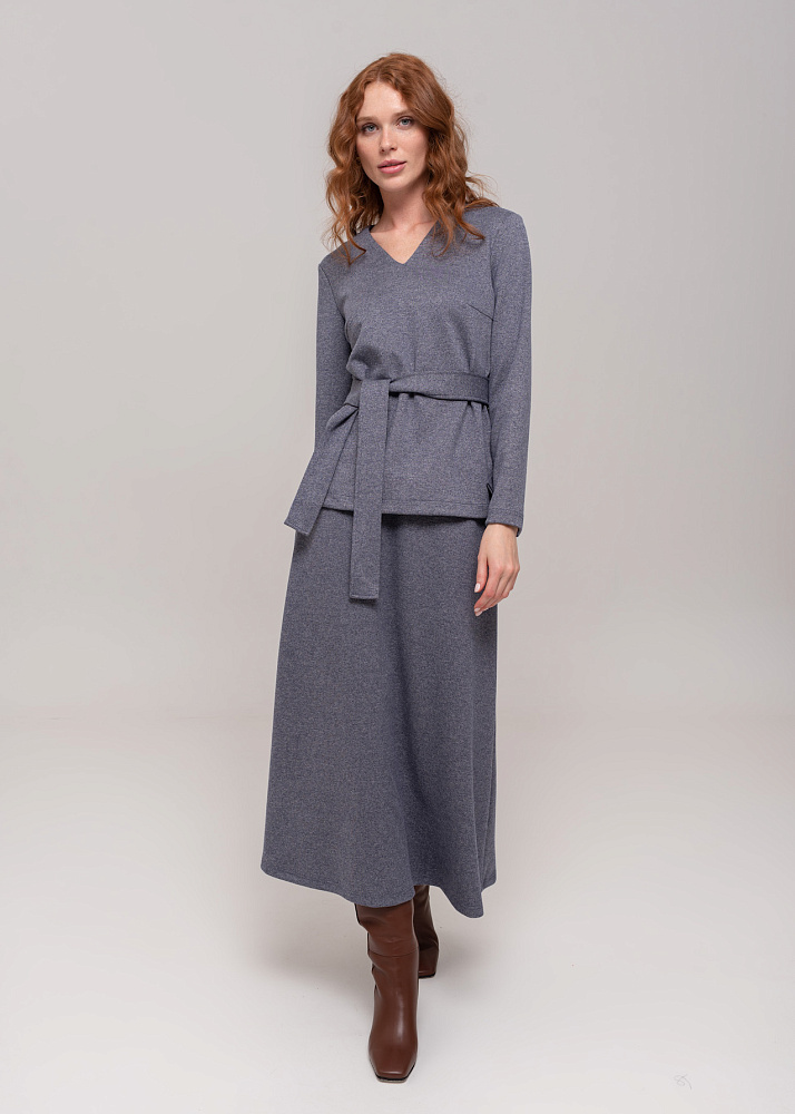 232923 Джемпер женский