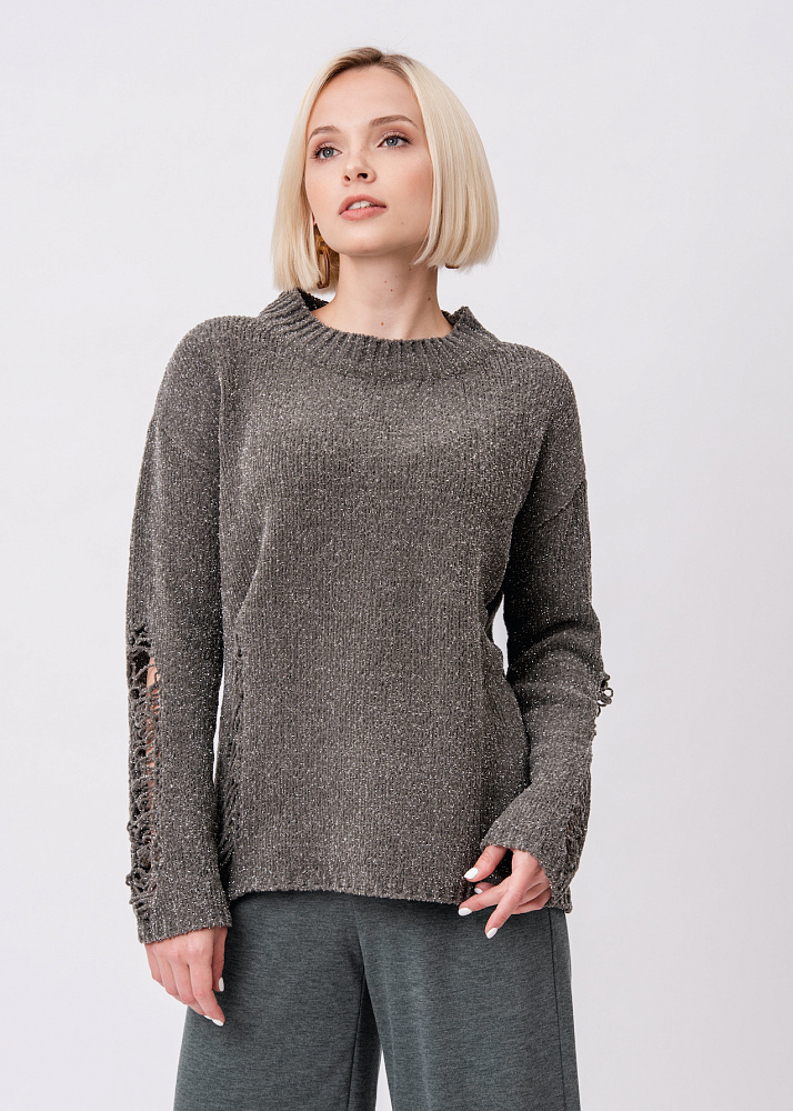 z02932 Джемпер женский