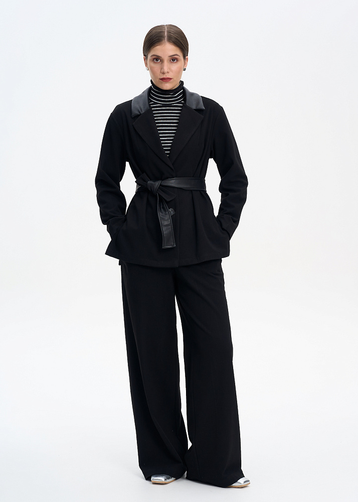 z42600 Жакет женский