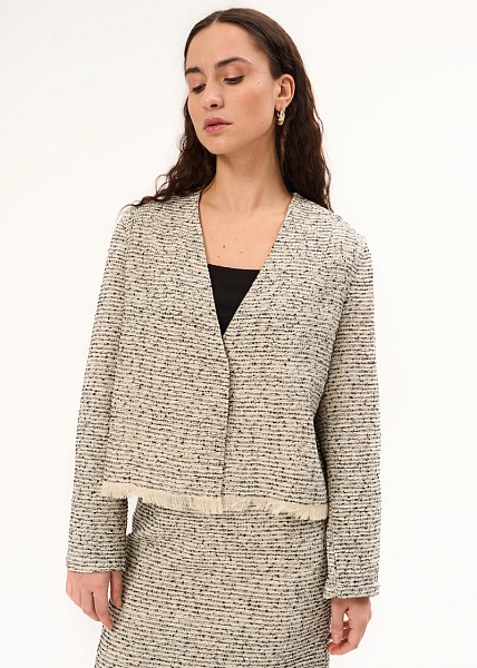 z51604 Жакет женский