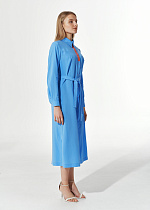 z41502 Платье женское