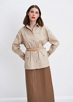 z22156 Рубашка женская