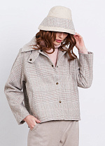 222650 Жакет женский