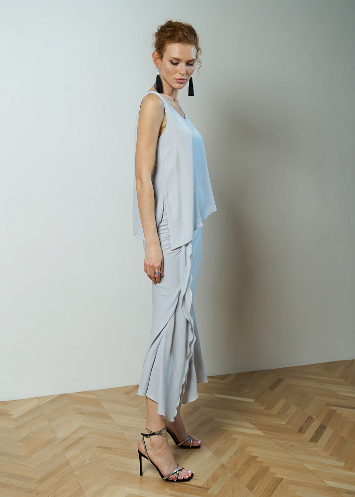 z33131 Блузка женская