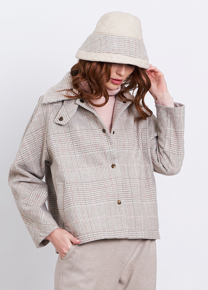 222650 Жакет женский