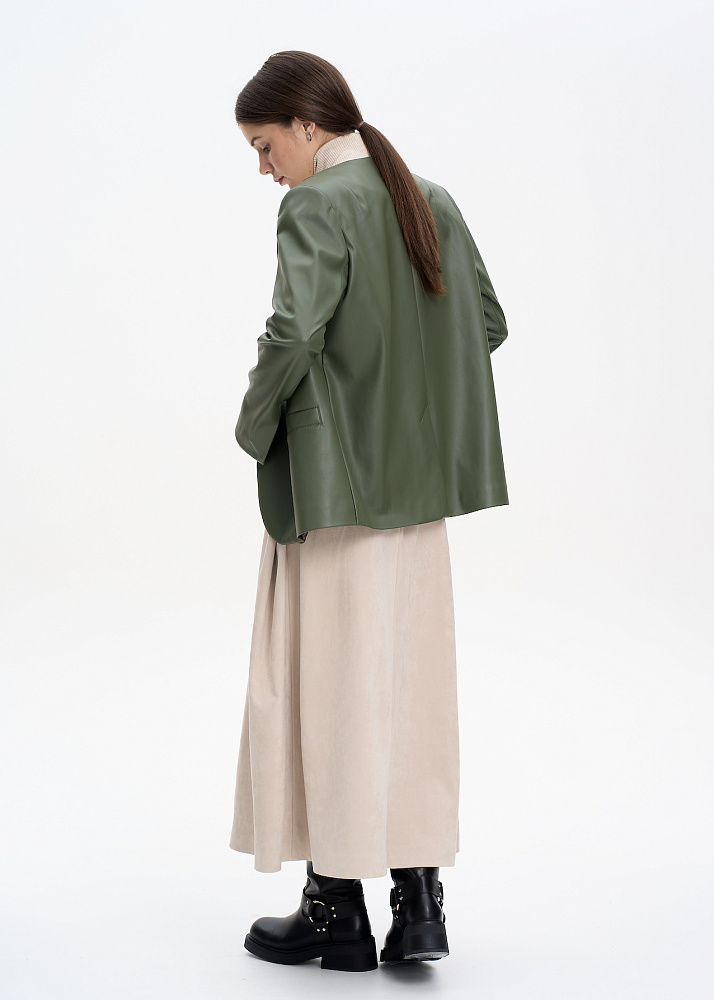 z42612 Жакет женский