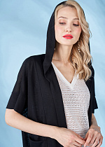 221655 Кардиган женский