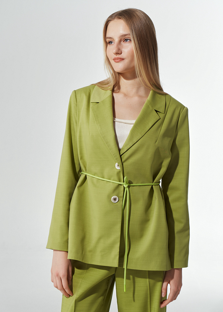 z41616 Жакет женский