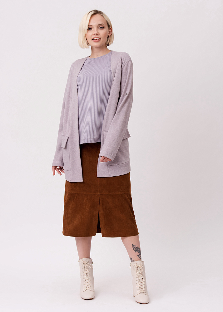 z02606 Кардиган женский