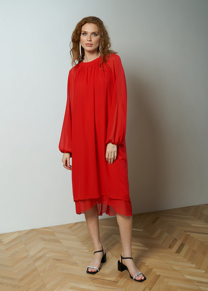 z33519 Платье женское