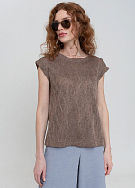 231142 Футболка женская