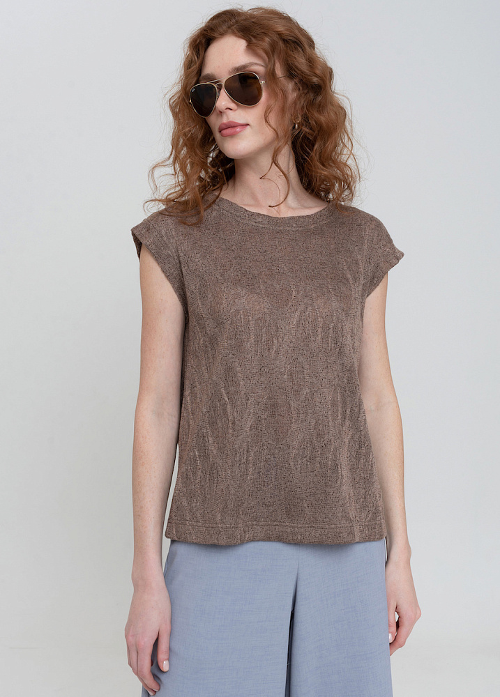 231142 Футболка женская