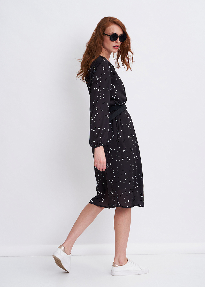 z22520 Платье женское