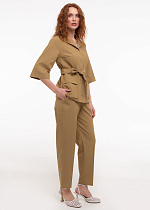 241655 Жакет женский