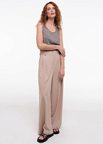 241196 Блузка женская